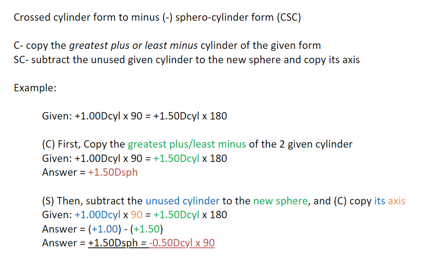 Crossed To Minus Lightmode