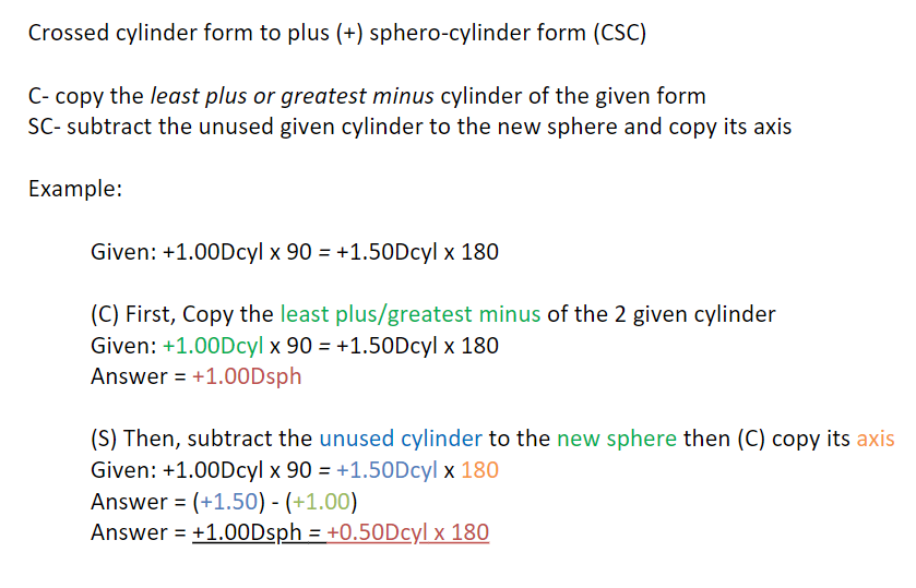Crossed To Plus Lightmode