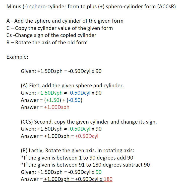 Minus To Plus Lightmode