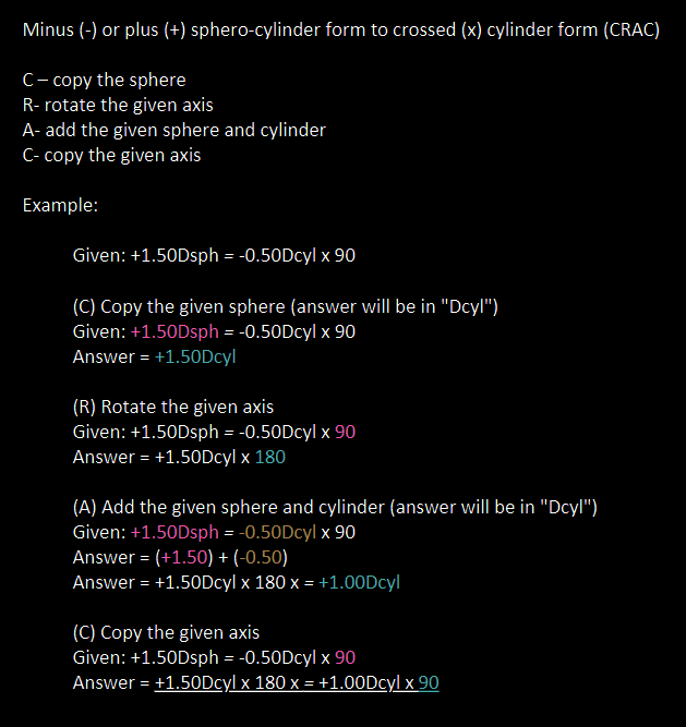 Sphero To Crossed Darkmode